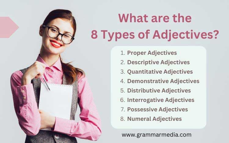 what-are-the-8-types-of-adjectives-with-examples-adjectives